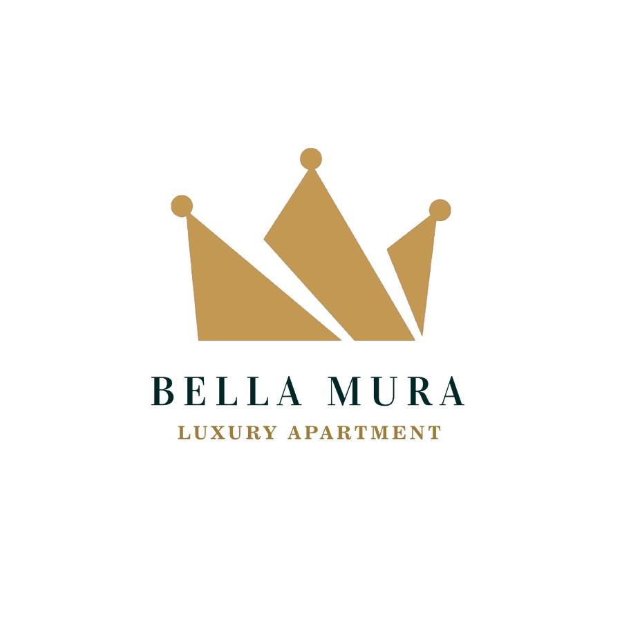 Bella Mura Blue Apartment Моравське Топлице Екстер'єр фото